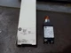 NIB ALLEN BRADLEY 800T-RS10A SER A SMALL PILOT LIGHT 120 VAC AMBER (WL62-2)