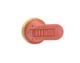 OHY65J6 1SCA022380R9820 ABB Handle, Pistol, Red/Yellow, 65mm, J6, IP65