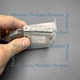 1 pcs Panasonic AZC11013HK01 magnetic switch sensor replace AZC11013H #G
