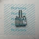 1Pcs New Siemens Button with light base 3SB3400-1PE white ACDC24V LED