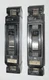 GENERAL ELECTRIC TEF113020 CIRCUIT BREAKER 20A 1POLE 277VAC 125VDC ***LOTOF2***