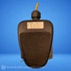 Linemaster 632-S Clipper Foot Switch, Single, Momentary USIP