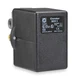 CONDOR USA, INC 31KGXEXX Pressure Switch, 3PST, 60-232 psi 3FWH2