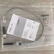 1PC New Festo SME-8M-DS-24V-K-0,3-M8D 543861 Proximity Sensor Fast Shipping