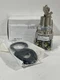 New! Allen Bradley 800T-H31A4  30mm Selector Switch   2-Position Cylinder Lock