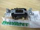 Bryant CS315-B Brown Switch  15A  3-Way CS315B