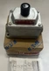 CROUSE HINDS EDSC2184-S769 EXPLOSION PROOF EMERGENCY STOP PUSH BUTTON STATION
