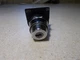 Square D 65097-049-01 Keyed Selector Switch, NO KEY *FREE SHIPPING*