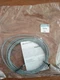 1PCS New Festo SME-8-K-24-S6 161756  Magnetic Sensor Brand