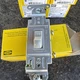 Lot Of 5-Hubbell CS120GY Single Pole Switch&rsquo;s Grey