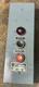 Square D 9001 GC30 Pushbutton Control Station *NEW*