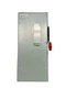 GE TH4323 Fusible Safety Switch Disconnect 100A 3-Pole 240V - NEW