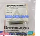 Z 1PCS NEW PEPPERL + FUCHS NBB2-8GH20-E2-V3 sensor Fast Ship