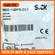 New Sick IM30-15BPS-ZC1 7900145 IM3015BPSZC1 Proximity Switches Spot Stock