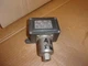 United Electric Pressure Control Switch , type: J6D , model: 126 , Stock # 9534