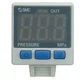1pc SMC 'ISE35-N-65-P ISE35, Digital Pressure Sensor for FRLs, 1 Screen 1 O