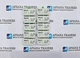 LOT OF 10X BACO | 33E10 | CONTACT BLOCK