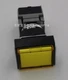 1pcs Fuji Electric Rectangular Pushbutton Switches AH164-TL / AH164-TLY11E3
