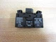 1PC NEW Siemens Pushbutton Switch Auxiliary Contact 3SB3400-1A 3SB3 400-1A .AA