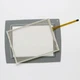 For Beijer Protective Film + Touch Screen Panel E1063 EXTER T60 TFT