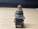 GENERAL ELECTRIC CR2940UX224A2  AMBER PUSHBUTTON #113F119PR6*CO