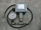 United Electric H100-15550 Pressure Switch 125-3000 PSI With Gauge (2 of 2) No 2