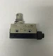 OMRON ZC-Q2255 IP67 Snap Action Limit Switch Roller Plunger NONC 250V, ZC Series