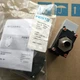 1PC NEW FIT FOR FESTO Pressure Switch PEV-1/4-B-M12-SA 185421