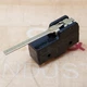 MicroSwitch BZ-2RW80-A2 Switch, 2A, 600VAC - USED