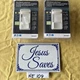 2-Eaton SAL06P3-W 1-Pole 3-Way Slide Dimmer with Preset
