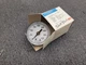 Ashcroft Pressure Gauge 20W1005PH02B400 2" Display 1/4" NPT Back Input 0-400 PSI