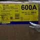 SQUARE D QMJ366 600A FUSIBLE SWITCH NEW READY TO SHIP