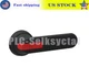 ABB OHB145J12 Handle Disconnect Switch 145MM Black New #