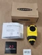 *BRAND NEW* Banner Q40RW3FF400Q1 Q40 Sensor 20-250Vac 50/60Hz 33389 + Warranty!
