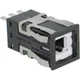 1PC HONEYWELL MICROSWITCH AML21BBA2AA Pushbutton Switch, SPST, 2 Amps, 250