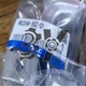 1PC SMC VK334V-5DZ-01 Solenoid Valve VK334V5DZ01 NEW