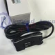 1Pcs new  Omron E3X-HD41 E3XHD41 Photoelectric Switch Sensor 2M