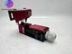 TELEMECANIQUE XCS Safety Switch EN/IEC 60947-5-1 Ui 500V A300 240V 3A