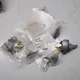 Microswitch 12TS15-1 Switch Lot of 6!