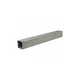 Wiegmann HS445NK NEMA 1 Combination Hinge/Screw Cover Wireway, No Knockouts,