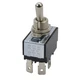 1PC NSI Tork 78130TQ Toggle Switch, DPST, Maintained