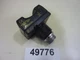 BANNER ENGINEERING Press Control OTBA5QD Used #49776