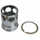 1 PC Eaton '10250TA15 Cutler-Hammer Guard, F/30mm Illuminated Push Buttons