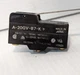 Omron A-20GV-B7-K Hinge Lever Actuator Snap Action Switch