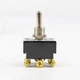 Cole Hersee 55054-BX Toggle Switch   11/16" Std., 20 A