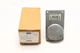 JOSLYN CLARK CONTROLS INC. OIL TIGHT ENCLOSURE SNAP ACTION PUSH BUTTON 5A10N