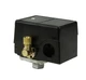 Hubbell 69JF9LY2C Furnas Air Compressor Pressure Switch Control Valve 140-175PSI