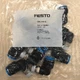 10PC New FESTO QSL-1/4-12 164981 Connector Free Shipping Quality assurance