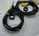 New BANNER Photoelectric Switch QS18VN6R-QS186LE Sensor&Proximity Switch 1PCS