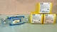 Hubbell HBL1201I Single Pole Toggle Switch Lot of 3!